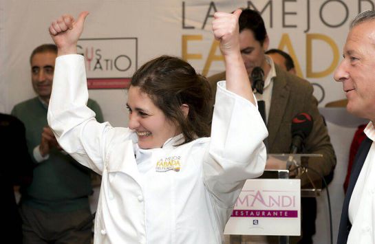 ¿Cómo se hace la mejor fabada del mundo? ¿Cómo se hace la mejor fabada del mundo?