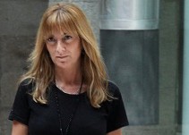 La exjefa de prensa de Esperanza Aguirre tira de la manta de la Púnica