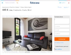 El piso de tus sueños es un timo El piso de tus sueños es un timo