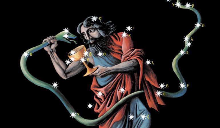 Los signos astrológicos podrían estar “equivocados” Los signos astrológicos podrían estar “equivocados”