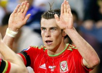 Bale se reivindica con Gales
