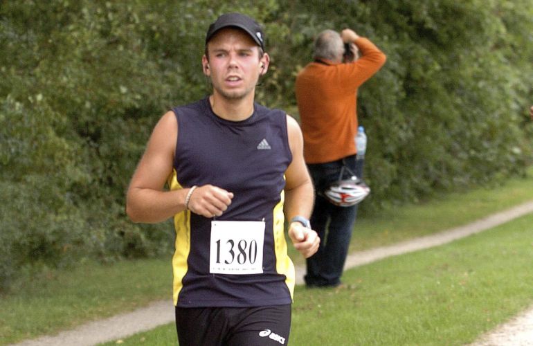 Andreas Lubitz, copilto del vuelo 4U9525 de Germanwings. Andreas Lubitz, copilto del vuelo 4U9525 de Germanwings.