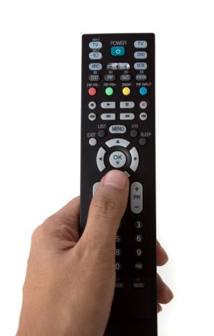 Cómo resintonizar la TDT Cómo resintonizar la TDT