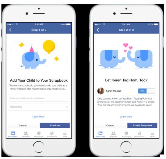 facebook fotos niños: Expertos en privacidad piden más prudencia a los padres que suben fotos de sus hijos menores a la red facebook fotos niños: Expertos en privacidad piden más prudencia a los padres que suben fotos de sus hijos menores a la red