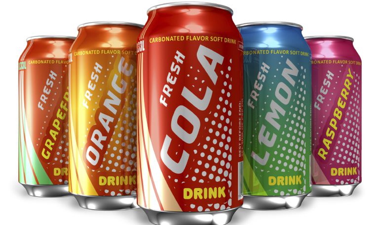 Francia prohíbe las ofertas “barra libre” de refrescos Francia prohíbe las ofertas “barra libre” de refrescos