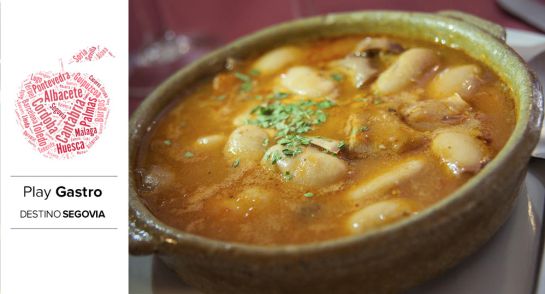 Las legumbres segovianas, con los garbanzos y los judiones a la cabeza, son uno de los emblemas de la gastronomía regional. Las legumbres segovianas, con los garbanzos y los judiones a la cabeza, son uno de los emblemas de la gastronomía regional.