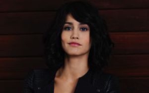 Segunda temporada de 'Sin identidad': Venganza y desnudez de Megan Montaner Segunda temporada de 'Sin identidad': Venganza y desnudez de Megan Montaner