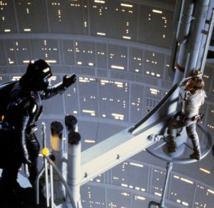 Uno de los giros de trama más míticos del cine Uno de los giros de trama más míticos del cine