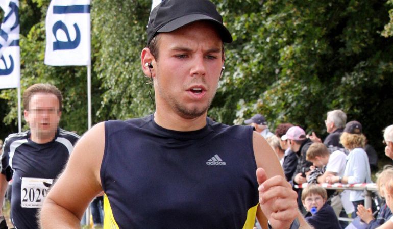 El copiloto de Germanwings, Andreas Lubitz. El copiloto de Germanwings, Andreas Lubitz.