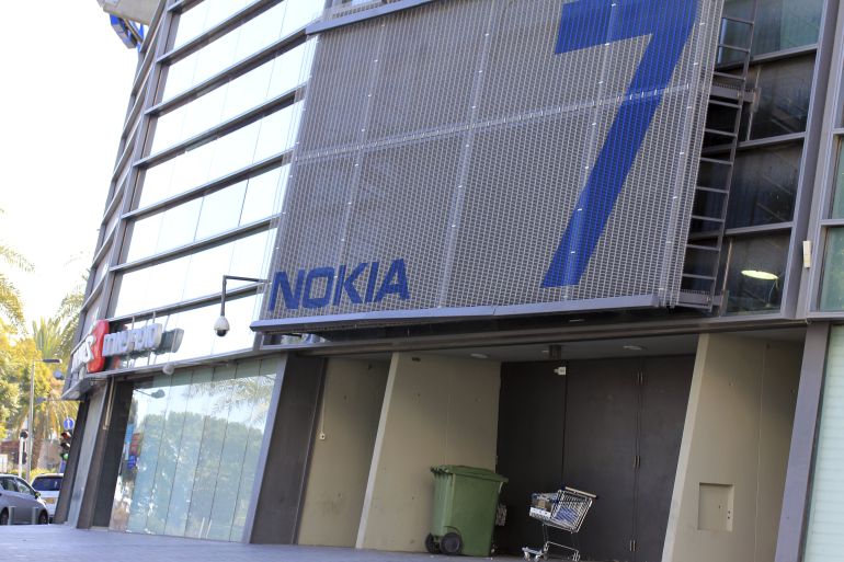 Nokia compra Alcatel-Lucent y busca conquistar el mercado de redes Nokia compra Alcatel-Lucent y busca conquistar el mercado de redes