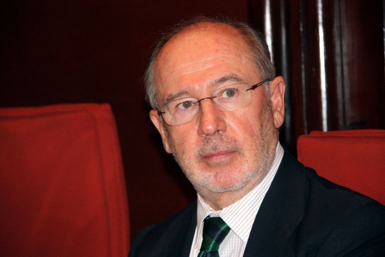 Rodrigo Rato no tiene constancia de que se le esté investigado por el Sepblac Rodrigo Rato no tiene constancia de que se le esté investigado por el Sepblac