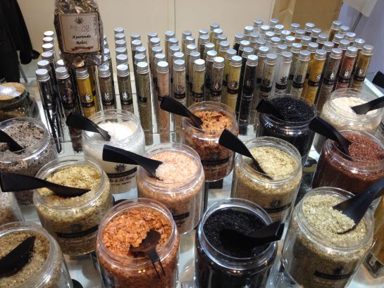 Lo mejor del Salón de Gourmets Lo mejor del Salón de Gourmets