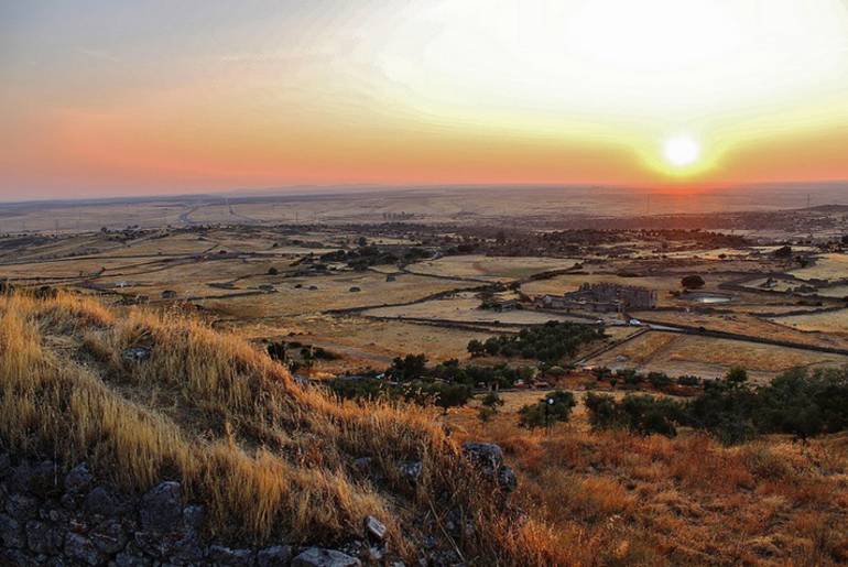 Los 10 pueblos más bonitos de Extremadura Los 10 pueblos más bonitos de Extremadura