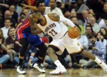 Así quedan los cruces de la NBA