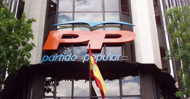 Caso Bárcenas: Anticorrupción exculpa al PP de fraude fiscal por el cobro de donaciones Caso Bárcenas: Anticorrupción exculpa al PP de fraude fiscal por el cobro de donaciones