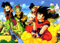 'Dragon Ball', una serie de acentos y censuras en España