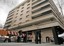 Las puertas giratorias de la Justicia y los casos del Partido Popular