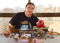 Hay vida más allá de los videojuegos