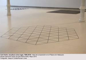 El Museo Reina Sofía acoge la primera retrospectiva en España del