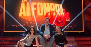 El coste de la vuelta a TVE de Los Morancos y Bertín Osborne El coste de la vuelta a TVE de Los Morancos y Bertín Osborne