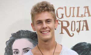 Antena 3:: Jesús Castro ficha por la serie 'Mar de plástico' Antena 3:: Jesús Castro ficha por la serie 'Mar de plástico'