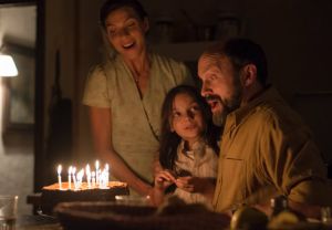 Serie 'Refugiados', la Sexta:: ¿Está preparado el espectador medio español para ver 'Refugiados'? Serie 'Refugiados', la Sexta:: ¿Está preparado el espectador medio español para ver 'Refugiados'?