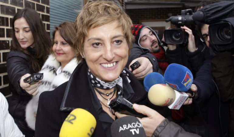María Victoria Pinilla. María Victoria Pinilla.
