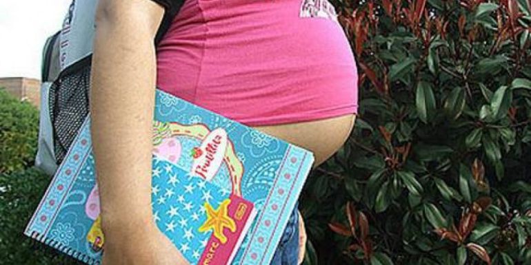 La ONU denuncia a Paraguay por negar el aborto a una niña de 10 años violada La ONU denuncia a Paraguay por negar el aborto a una niña de 10 años violada