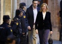 La Audiencia de Palma admite la declaraci?n de casi 400 testigos en N?os