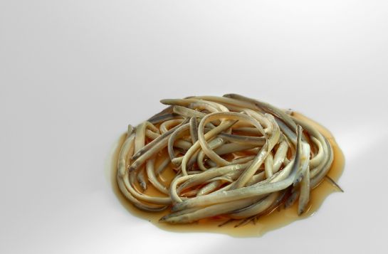 Angulas (Nerua). Angulas (Nerua).