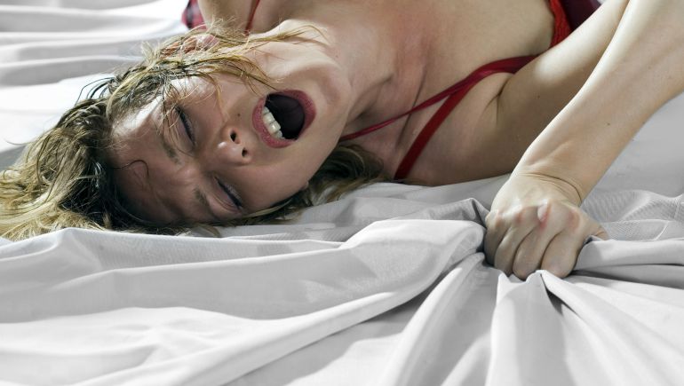 El sexo a todo volumen le cuesta la cárcel El sexo a todo volumen le cuesta la cárcel