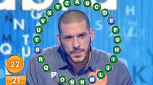Ganadores bote Pasapalabra: Susana García gana los 450.000 euros del rosco de 'Pasapalabra' Ganadores bote Pasapalabra: Susana García gana los 450.000 euros del rosco de 'Pasapalabra'