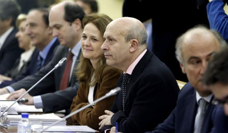 Los nuevos gobiernos autonómicos tratarán de frenar la ley Wert Los nuevos gobiernos autonómicos tratarán de frenar la ley Wert