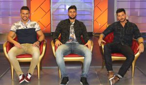 Piden la cancelación de 'Mujeres y Hombres y Viceversa'; mientras, el programa arrasa entre los jóvenes Piden la cancelación de 'Mujeres y Hombres y Viceversa'; mientras, el programa arrasa entre los jóvenes