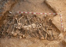 Una jueza ordena buscar al militar que dictaminó diez asesinatos en Barcones en 1936
