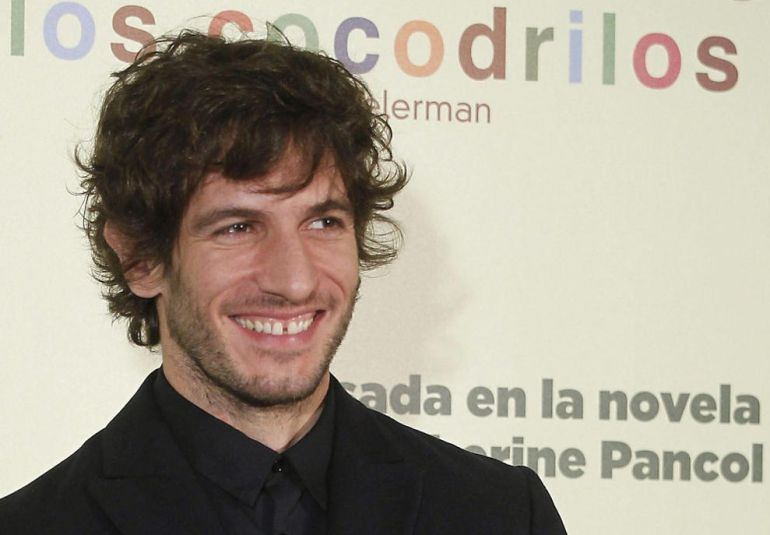 El actor Quim Gutiérrez protagonizará 'El Padre Caín' El actor Quim Gutiérrez protagonizará 'El Padre Caín'