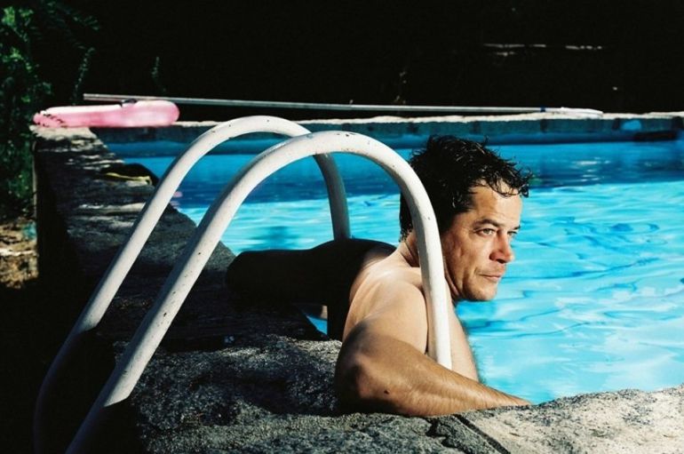 Jorge Sanz en '¿Qué fue de Jorge Sanz?' Jorge Sanz en '¿Qué fue de Jorge Sanz?'