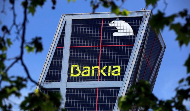 Bankia Bankia