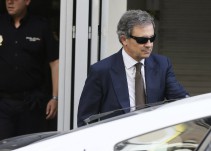 Jordi Pujol Ferrusola sacó de su cuenta un millón de euros en efectivo en 2010