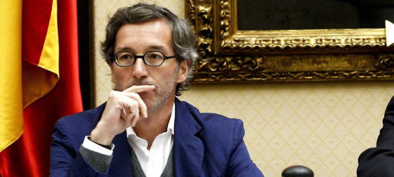 El secretario de Estado José Mª Lassalle declara estar haciendo autocrítica cuando admite"disfuncionalidades" en el modelo cultural español: Lassalle asume que está haciendo autocrítica El secretario de Estado José Mª Lassalle declara estar haciendo autocrítica cuando admite"disfuncionalidades" en el modelo cultural español: Lassalle asume que está haciendo autocrítica