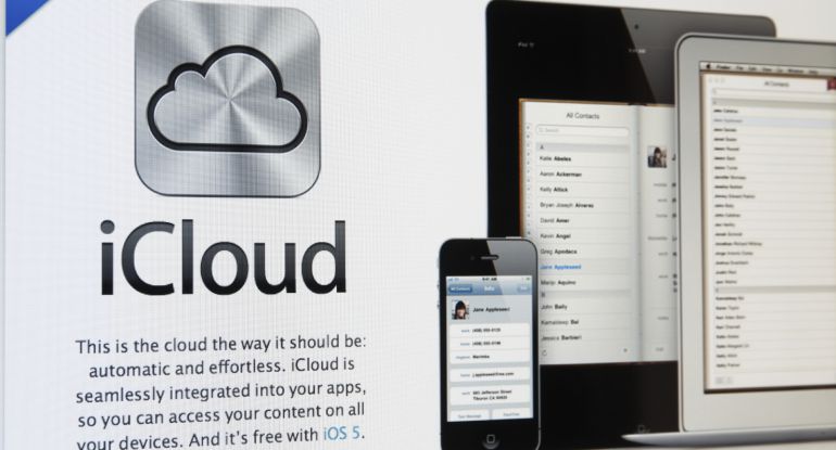 Los usuarios griegos de iCloud disfrutarán del servicios sin sobresaltos durante un mes. Los usuarios griegos de iCloud disfrutarán del servicios sin sobresaltos durante un mes.