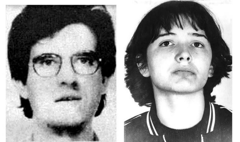 Los dos exdirigentes de ETA, Mikel Antza y Soledad Iparaguirre, 'Anboto' Los dos exdirigentes de ETA, Mikel Antza y Soledad Iparaguirre, 'Anboto'