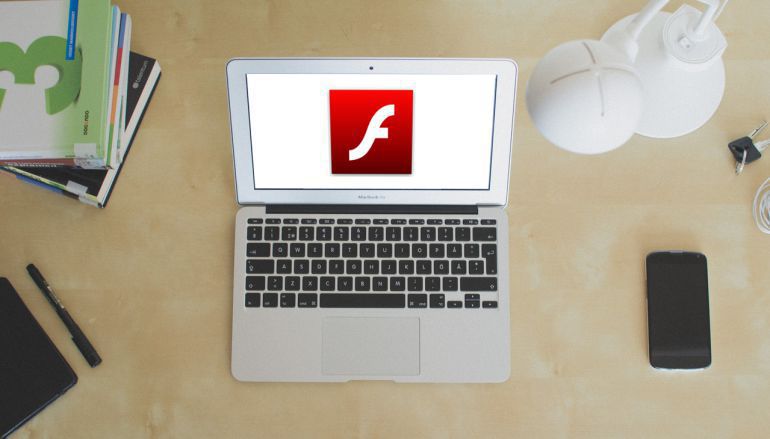 Por qué ya no puedes usar Flash en Mozilla Firefox Por qué ya no puedes usar Flash en Mozilla Firefox