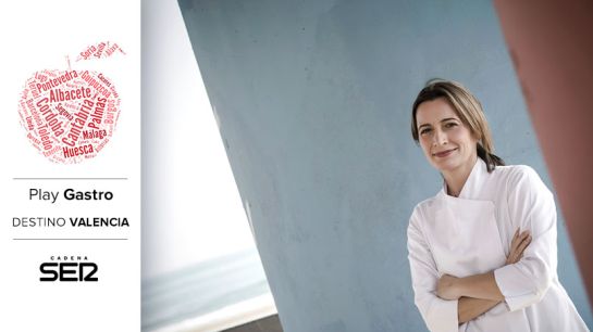 Begoña Rodrigo: "Soy muy albuferista". Begoña Rodrigo: "Soy muy albuferista".