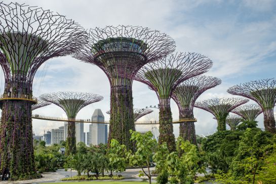 Las quince construcciones más extrañas en el mundo. Las quince construcciones más extrañas en el mundo.