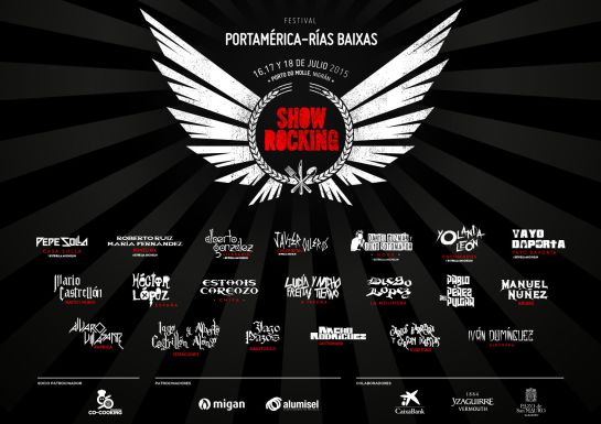 "La gastronomía está tan mediatizada que los cocineros se han convertido en rock stars". "La gastronomía está tan mediatizada que los cocineros se han convertido en rock stars".