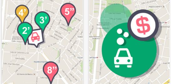 Las cinco aplicaciones de la semana para comenzar agosto con buen pie Las cinco aplicaciones de la semana para comenzar agosto con buen pie