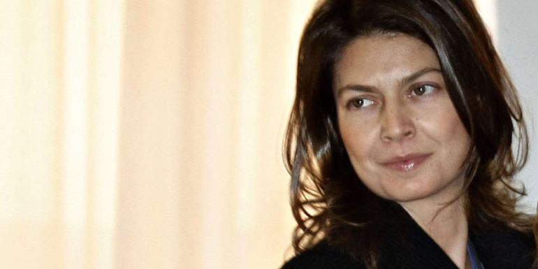 Sonidos Púnica: Lucía Figar defiende ante el juez que no firmó un contrato “a medida” con el conseguidor de la trama Sonidos Púnica: Lucía Figar defiende ante el juez que no firmó un contrato “a medida” con el conseguidor de la trama