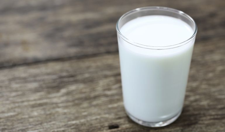 Facua leche: ¿Qué supermercado tiene el litro de leche más barato y el más caro? Facua leche: ¿Qué supermercado tiene el litro de leche más barato y el más caro?