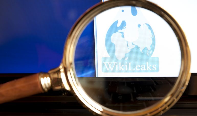 Wikileaks quiere filtrar el Tratado de Libre Comercio: Wikileaks busca recaudar 100.000 euros para quien filtre documentación del TTIP Wikileaks quiere filtrar el Tratado de Libre Comercio: Wikileaks busca recaudar 100.000 euros para quien filtre documentación del TTIP